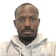 I have good interpersonal skills, communicates well with people